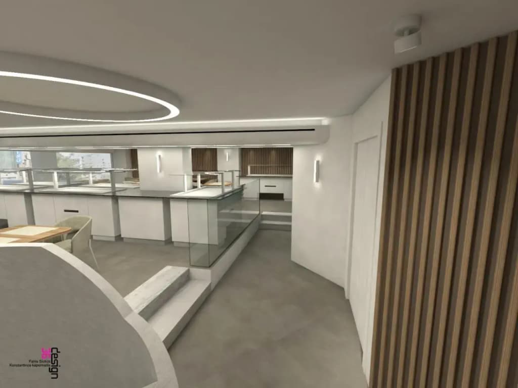 Zein Boutique Athens Hotel - photo 36