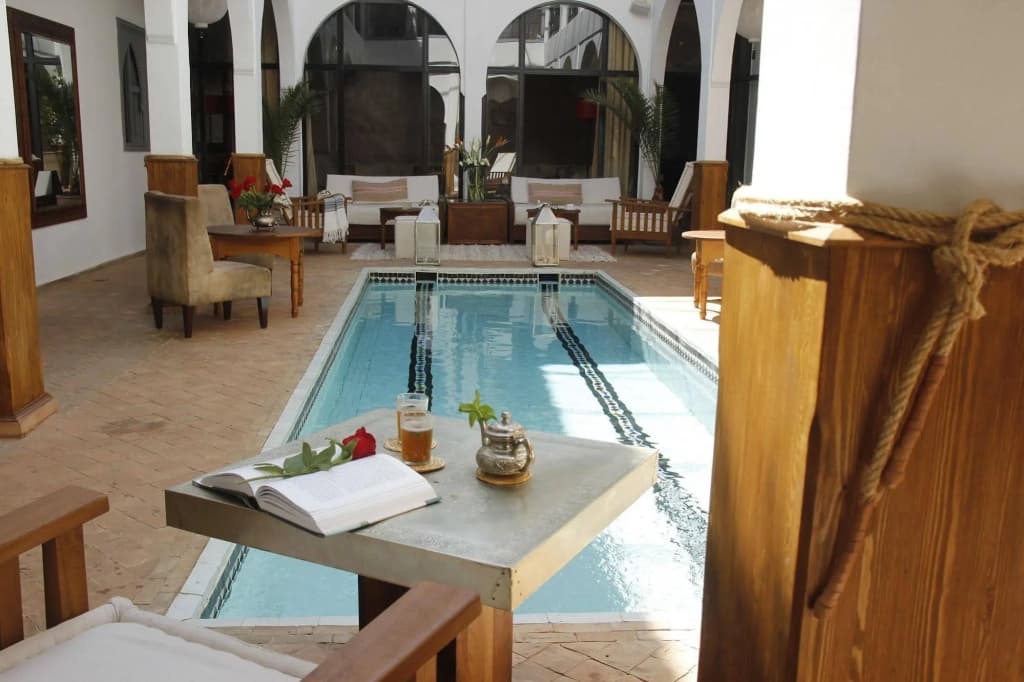 Riad Utopia Suites & Spa - photo 17