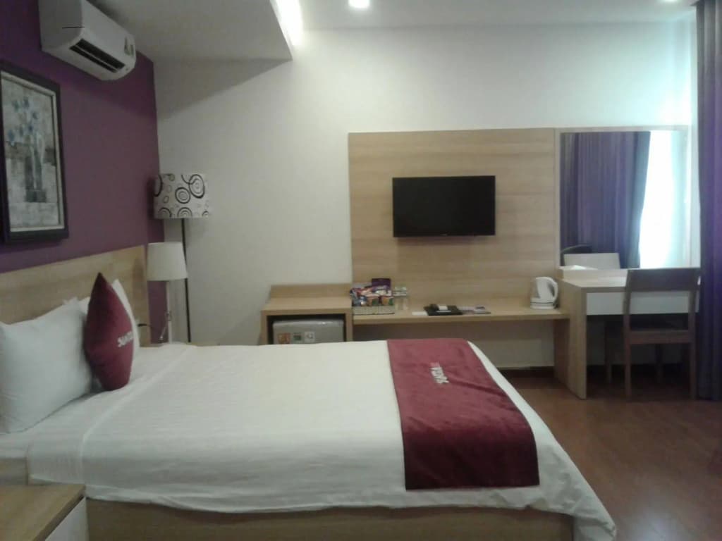 Son Tra Hill Phu Quoc - photo 3