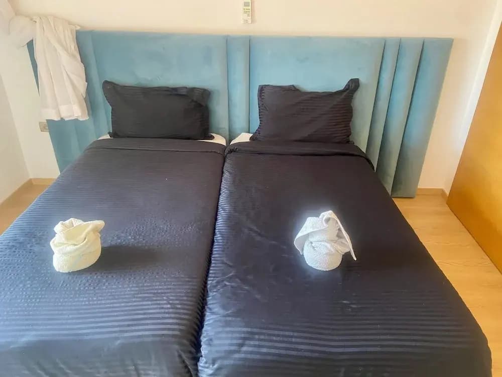 prestigia urbane appartement marrakech - photo 2