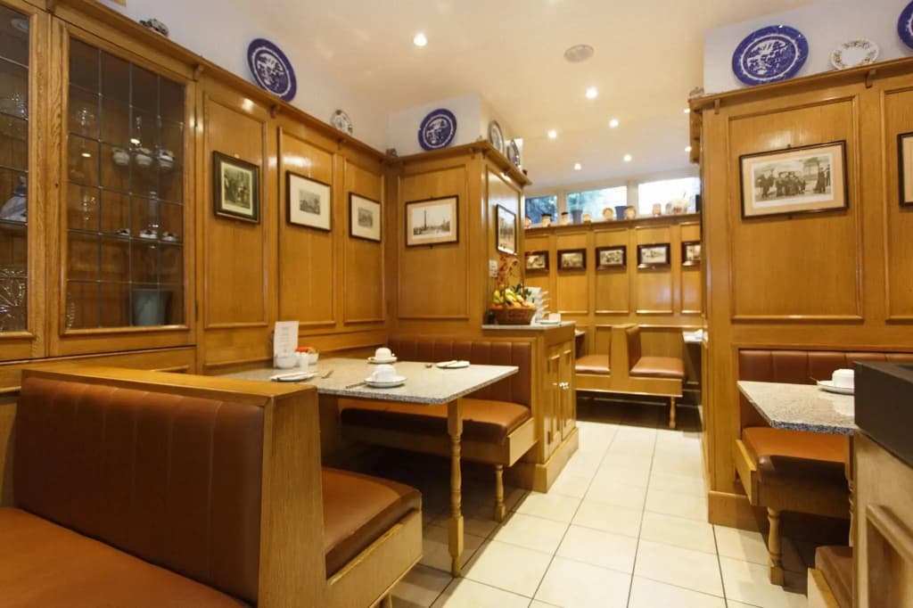 Morgan Hotel - photo 17