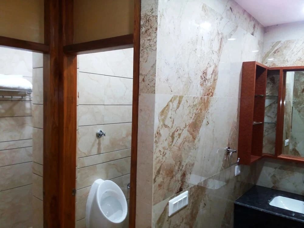 Hotel Ganga Azure - photo 10