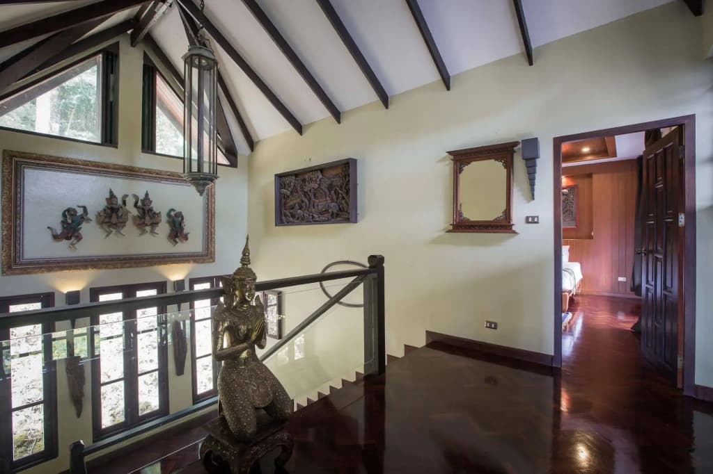 Star Path Villa - photo 10