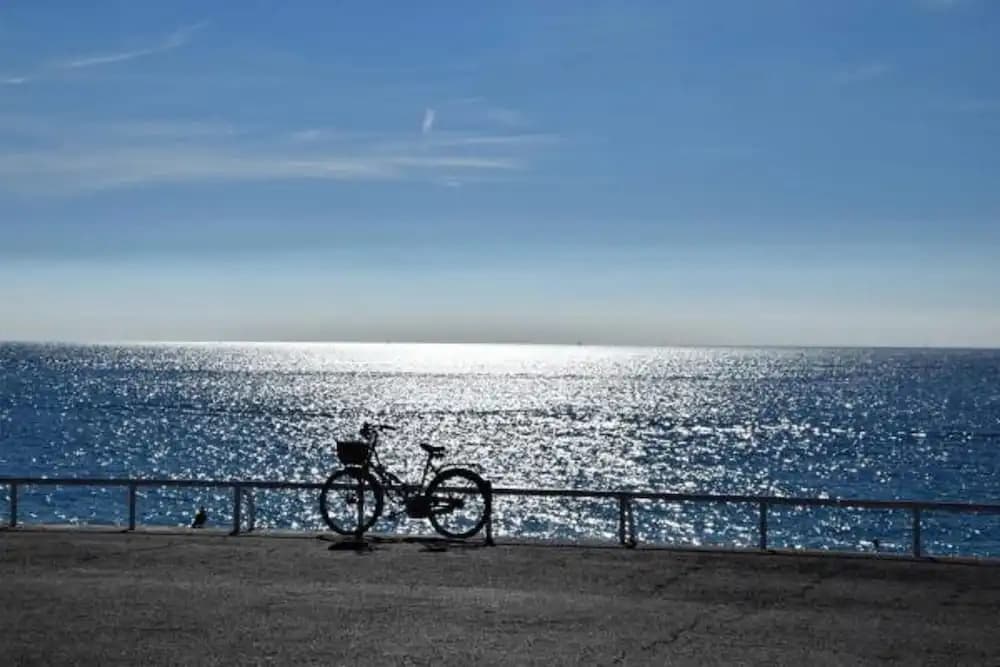 Nestor&Jeeves - MER ET SILENCE TERRASSE - Very close sea - Hyper center - photo 12