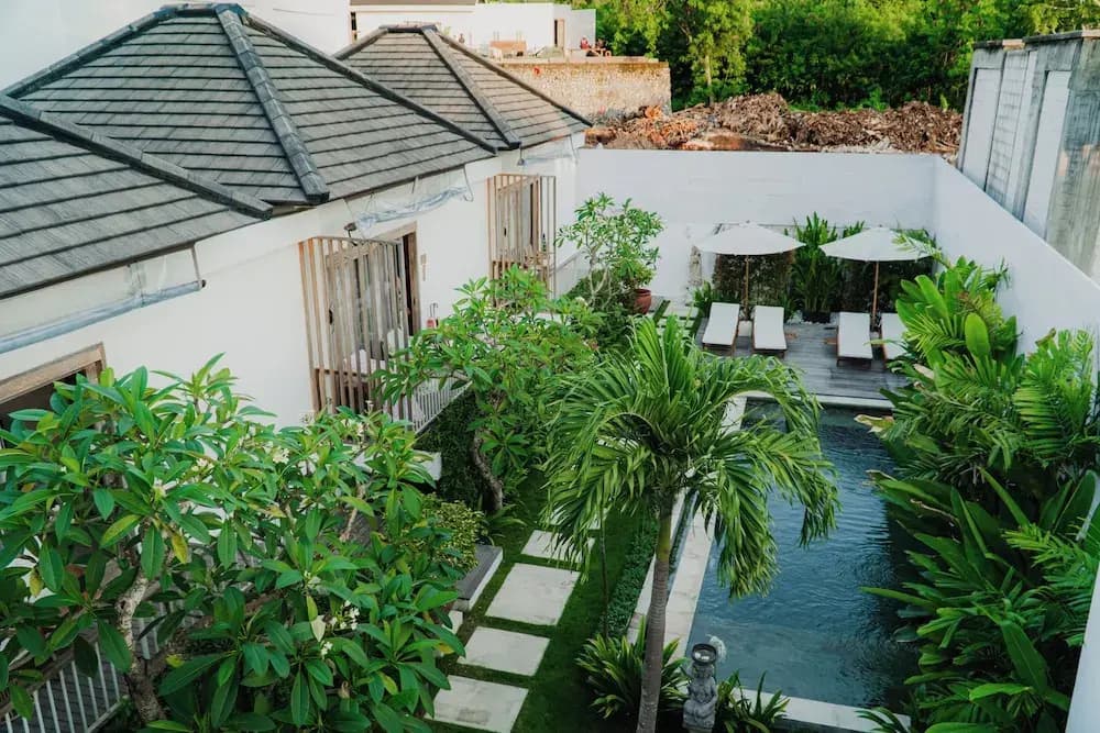 Sanjula Uluwatu - photo 36