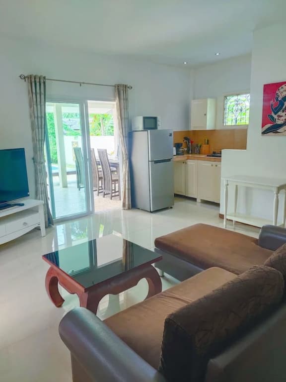 Wirason 2-Bedroom Pool Villa - photo 4