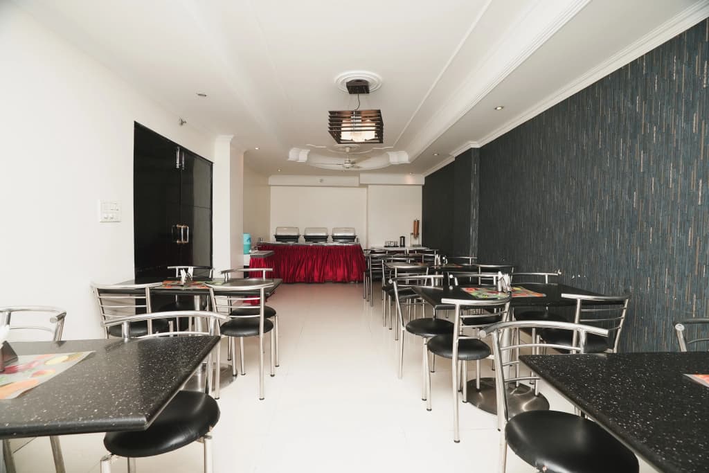 Hotel B Continental - photo 13