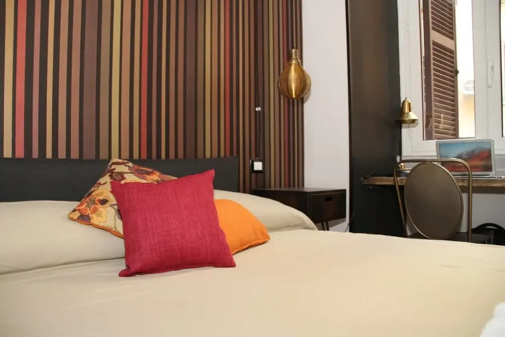 Velantia Vaticano - Guesthouse - photo 4