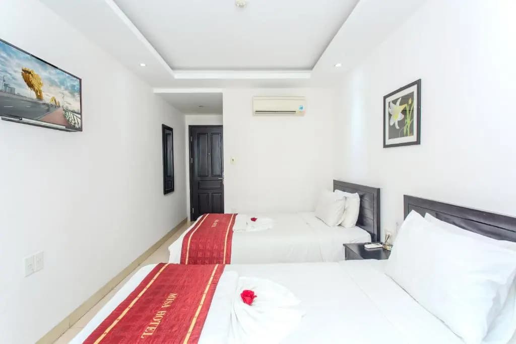 Misa Hotel Da Nang - photo 32
