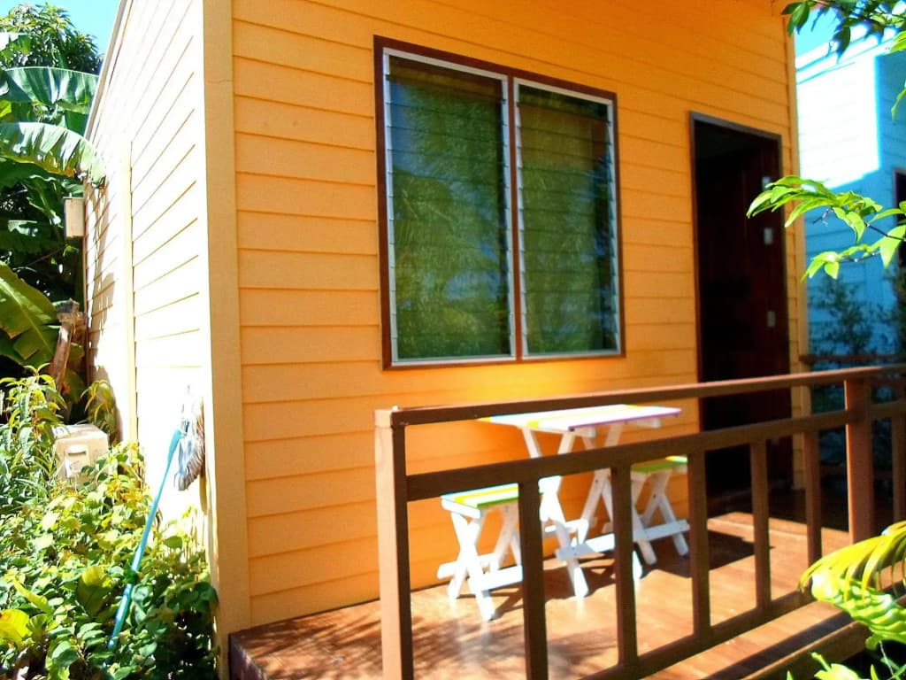 Rewadee Garden Resort - photo 4