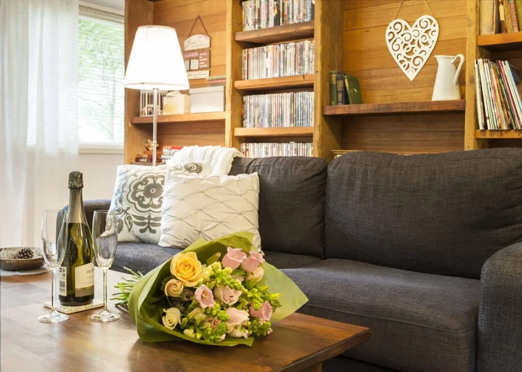 A Cottage in the Forest - photo 8