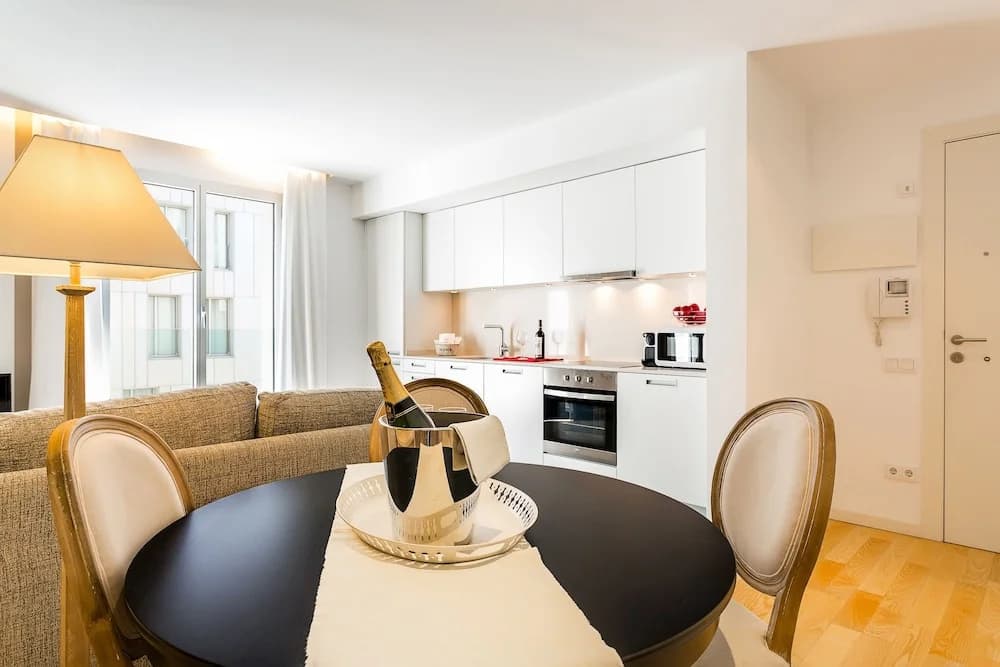 Urban District Apartments - Rambla Suites & Pool - photo 16