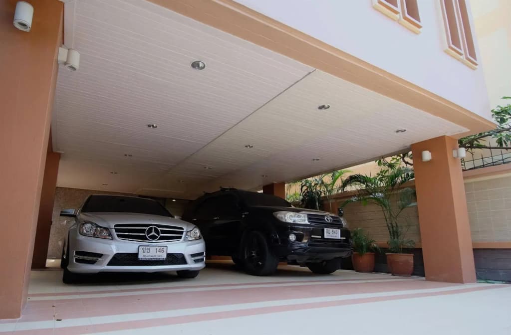 Alameda Suites Hotel - photo 15