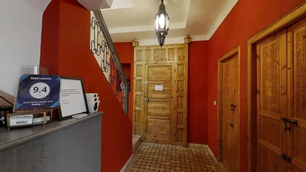 Riad Lemzya - photo 15