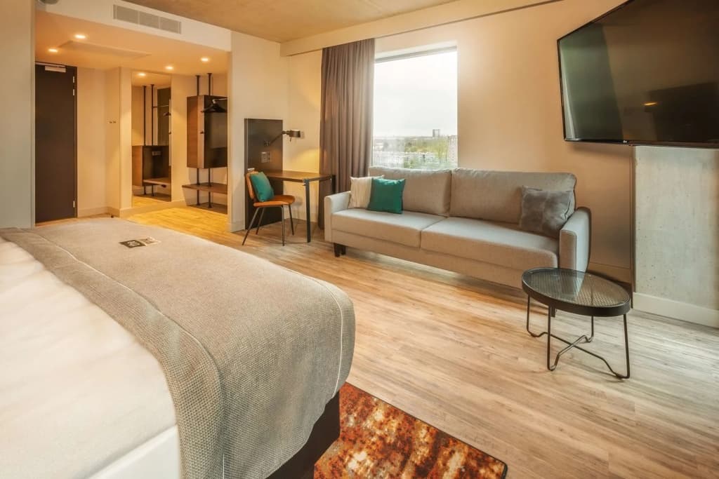 Holiday Inn - the niu, Fender Amsterdam by IHG - photo 5