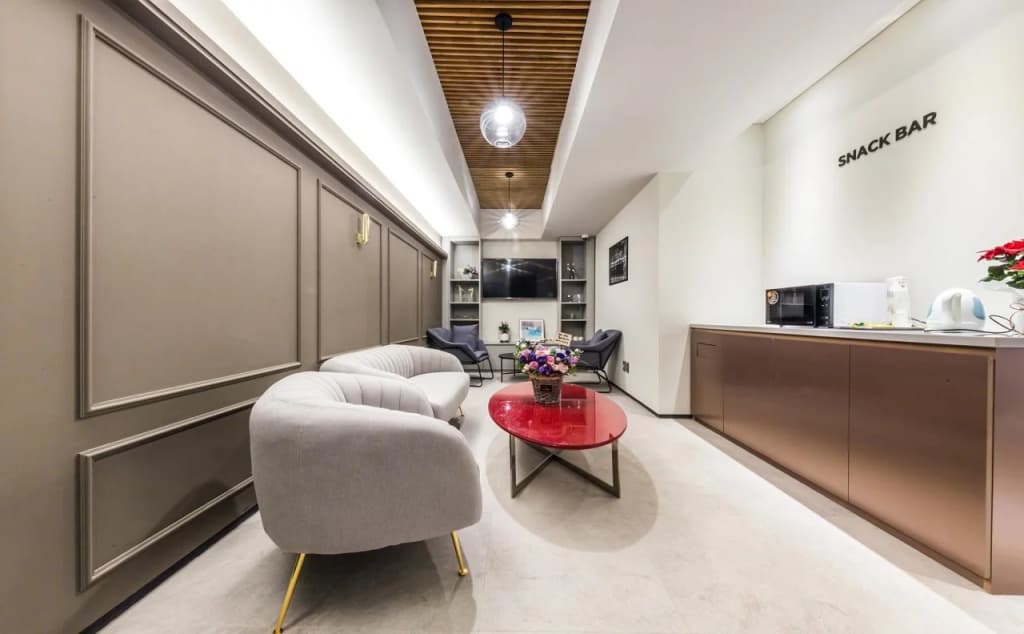 Hotel Bom - photo 2