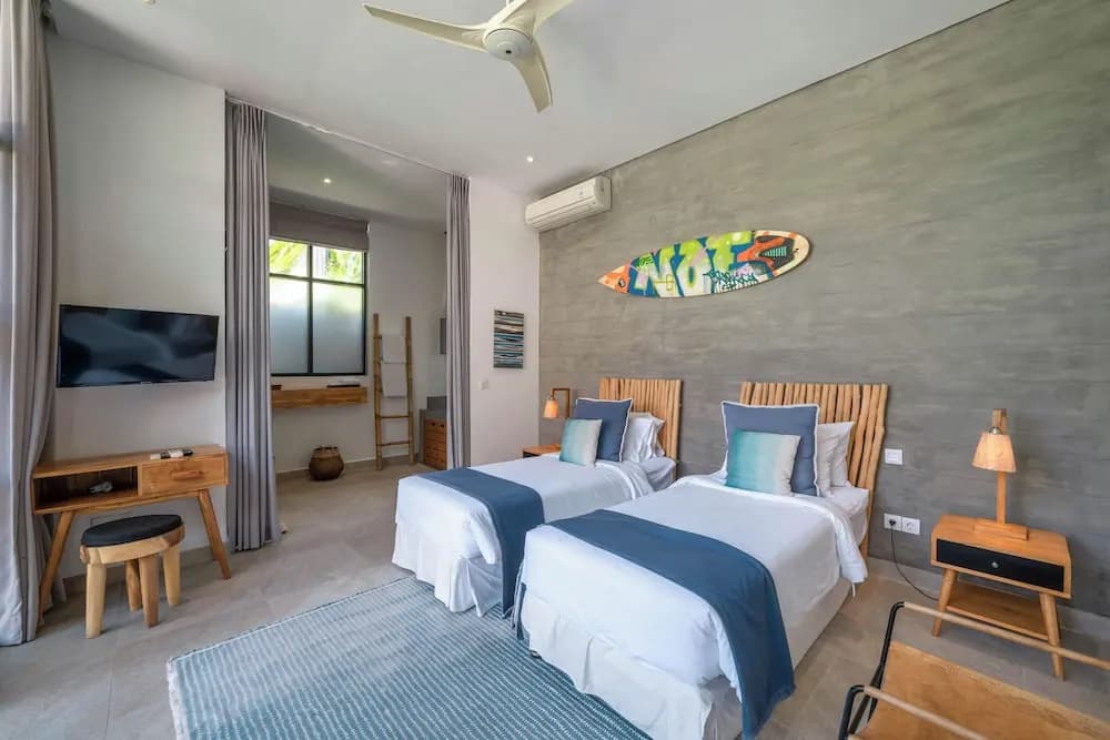 Canggu Beachside Villas - Villa Boa - photo 3