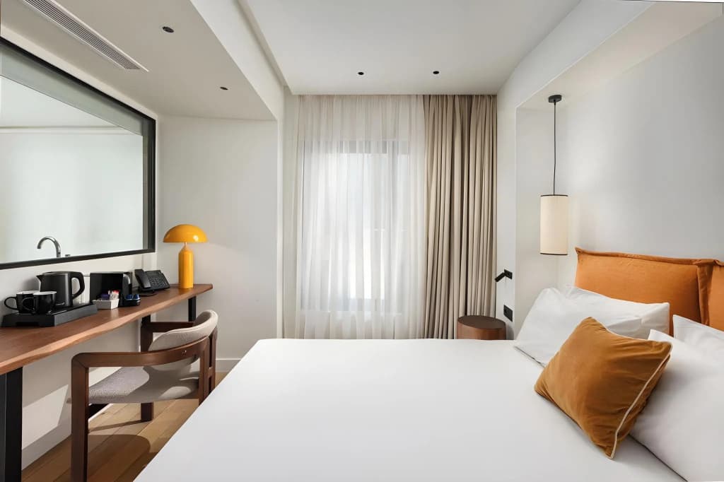 The Residence Aiolou Hotel & Spa - photo 30