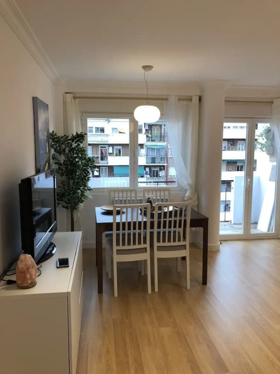 Apartamento de Diseño Con Vistas Madrid - photo 6