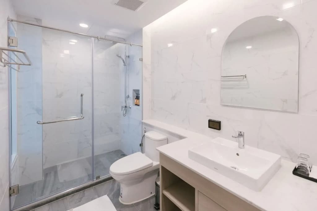Nappiness Hotel - photo 8