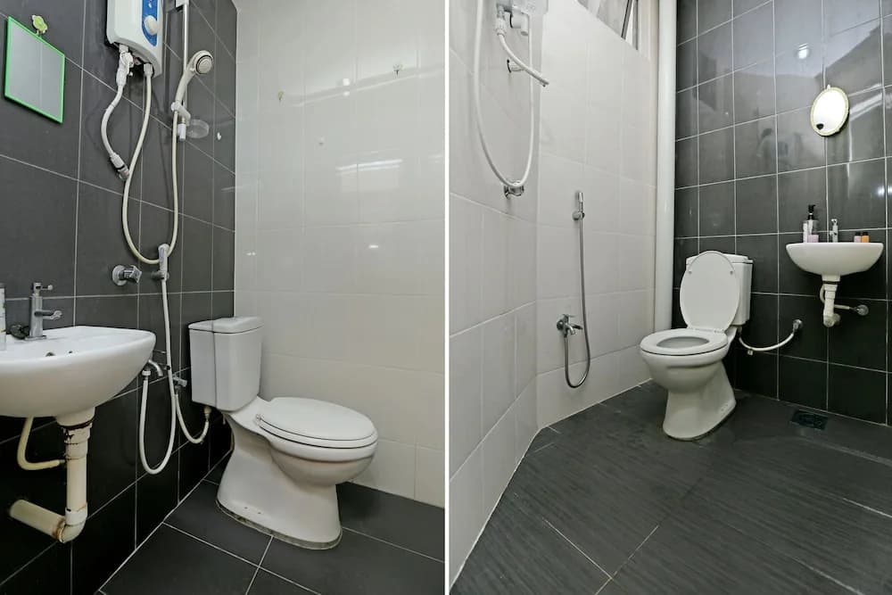 Semerah Suites by OYO Rooms - photo 7