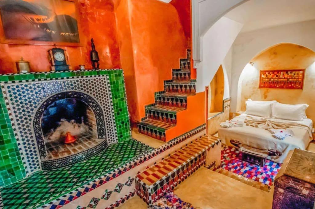 Riad Chorfa - photo 11