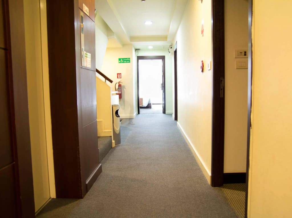 Ever Rich Hotel - photo 12