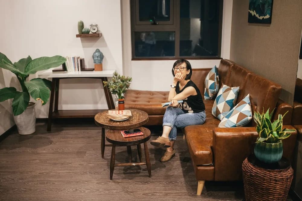 RUSTIC Home - photo 3