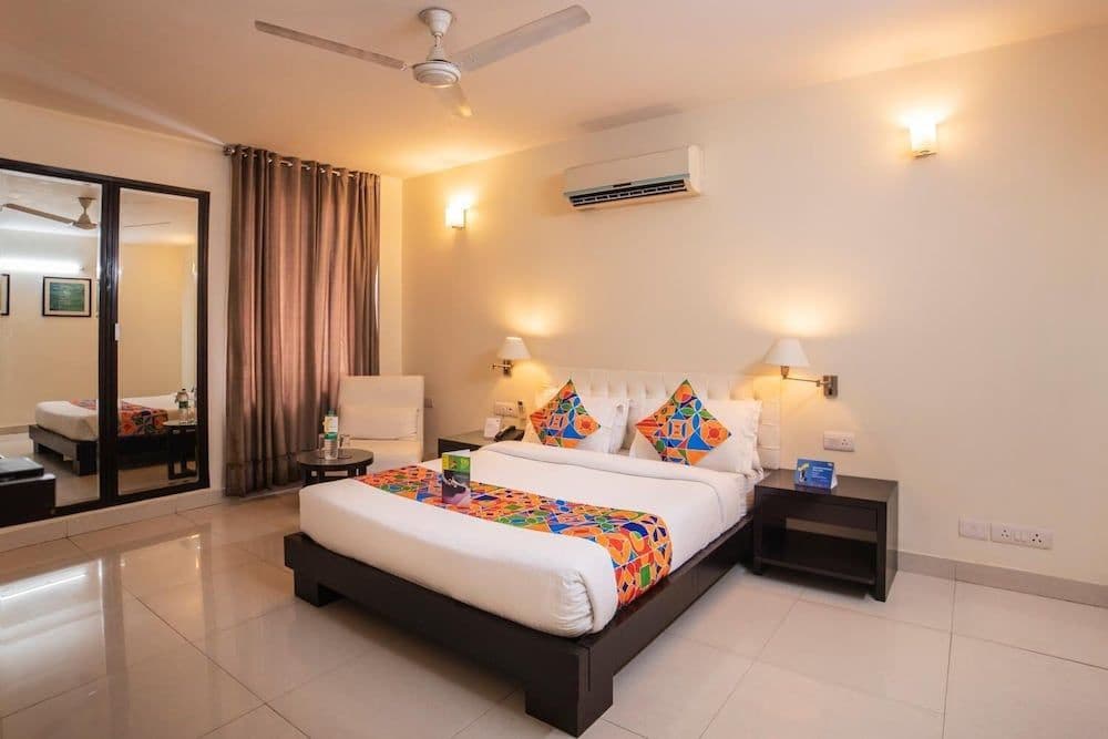 Trinity Art Hotel - photo 5