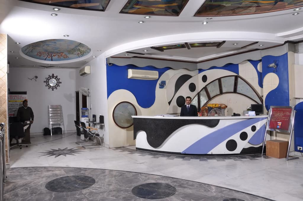 Hotel Legend International - photo 8