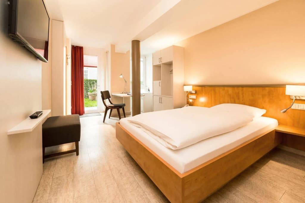 Hotel Spree-idyll - photo 2
