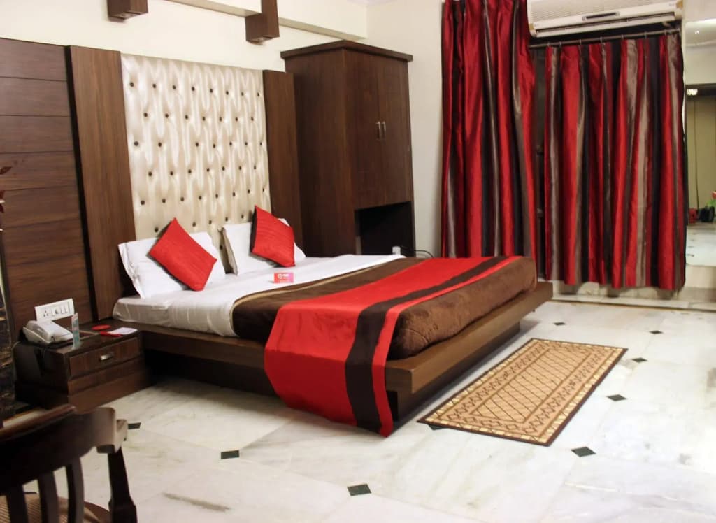 Welcome Palace Paharganj - photo 3