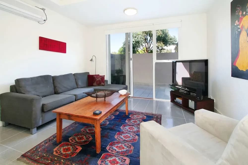 Carlisle St Executive - photo 4