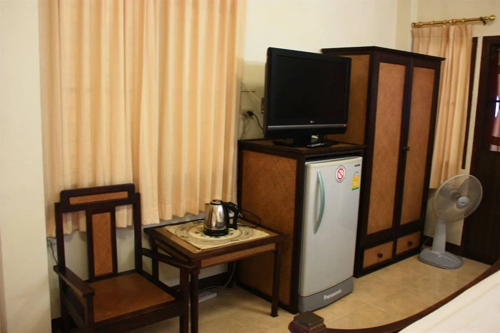 Tri Gong Hotel - photo 6