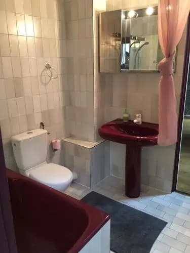 Atypique apartment - Saint-Germain des Prés - photo 8