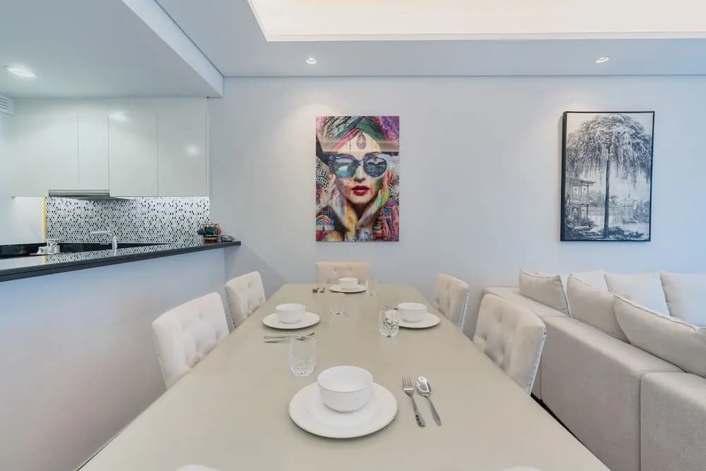 Luxurious 2B With Burj Views in Business Bay - photo 10