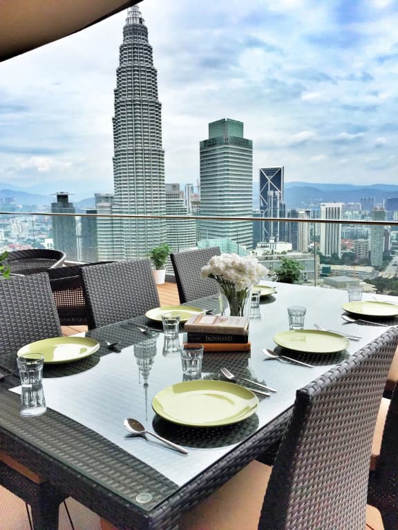 The Penthouse Klcc - photo 18