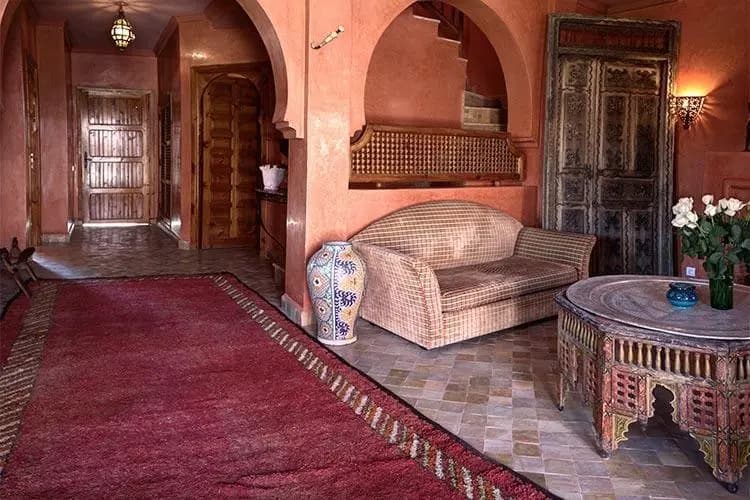 Infinity Morocco - Villa Ayda - photo 1