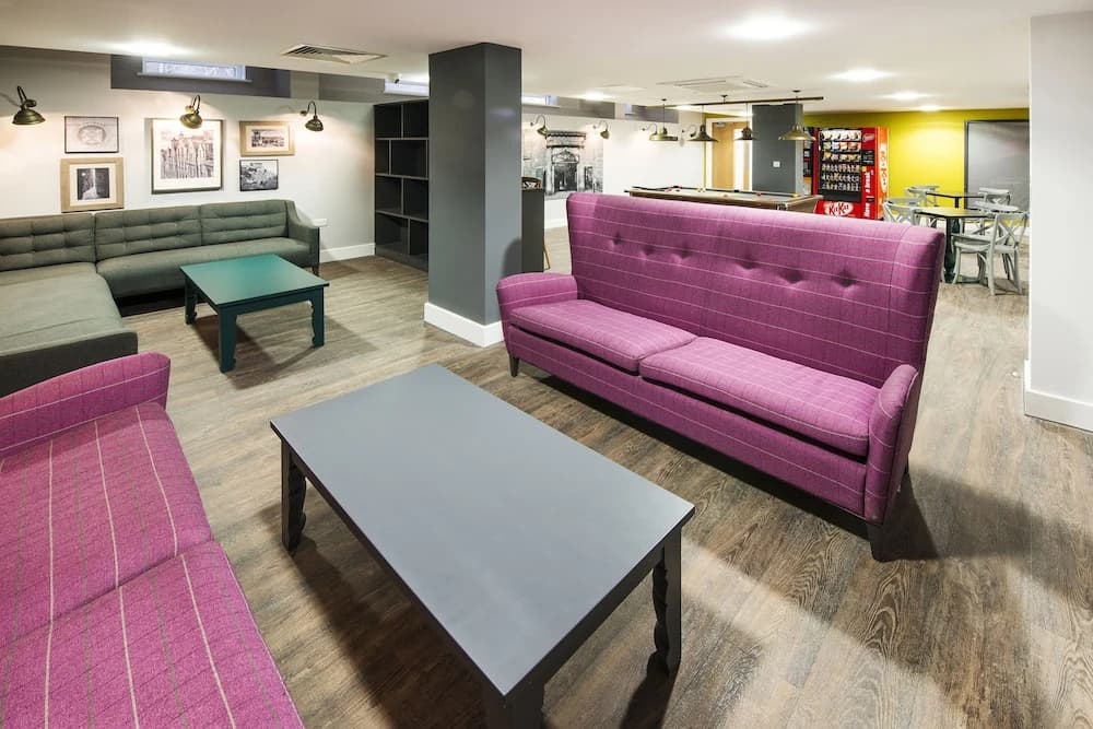 Destiny Student Holyrood - Campus Accommodation - photo 11