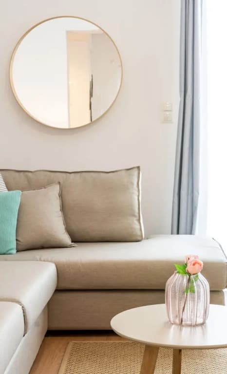 Ipparchou Pastel Central Apartment - photo 14