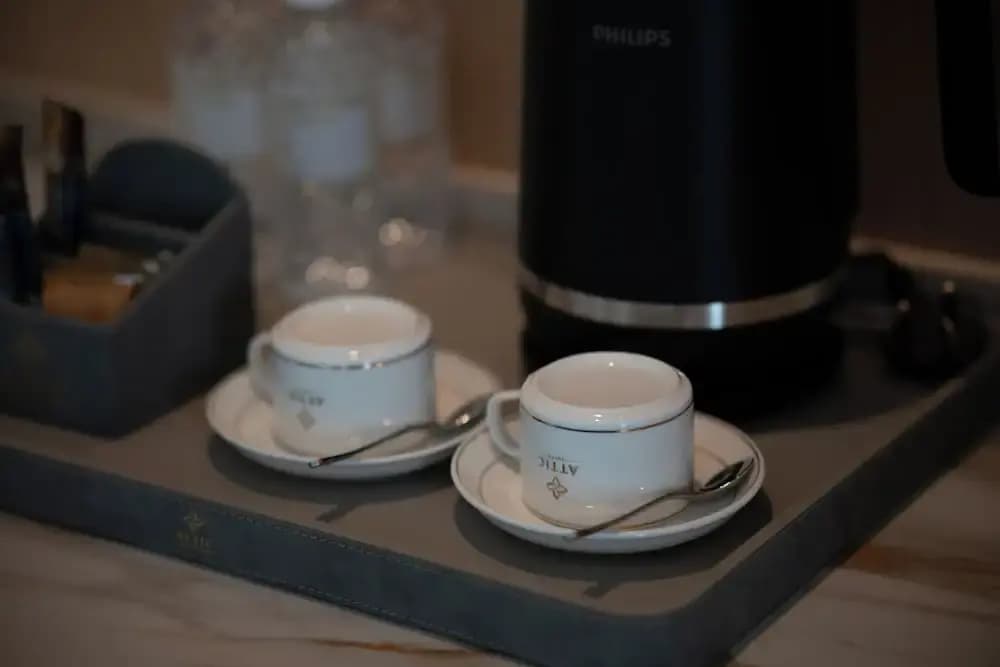 Asteria Melaka by Attic Suite - photo 12