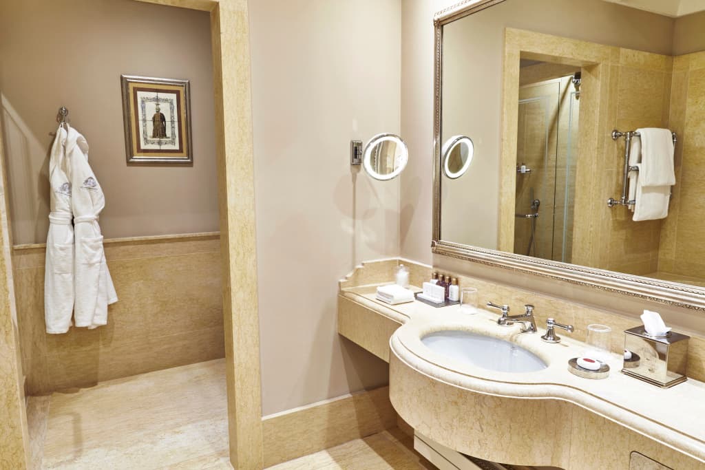 San Clemente Palace Venice Hotel - photo 14