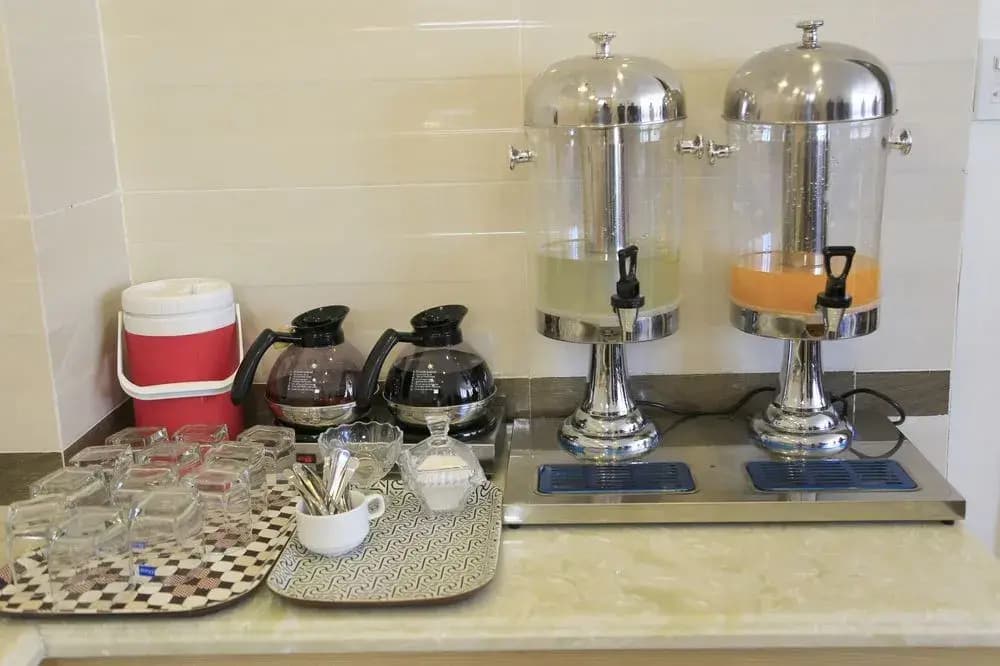 Hanka Star Hotel - photo 26