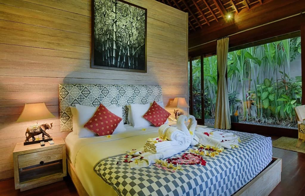 Samkhya Villas - photo 3
