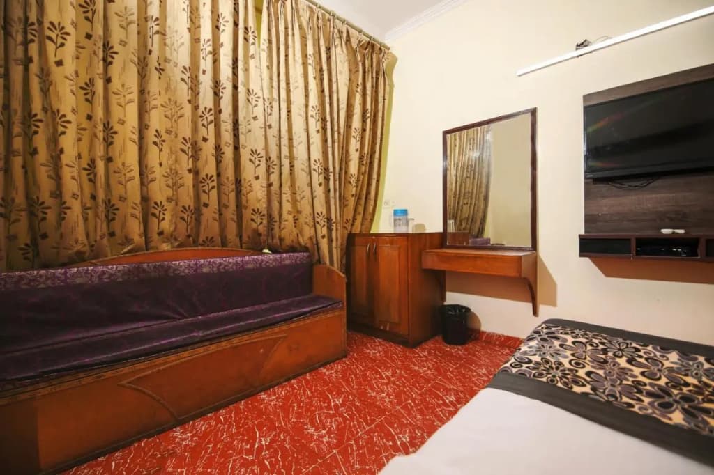 Hotel Jindal International - photo 37