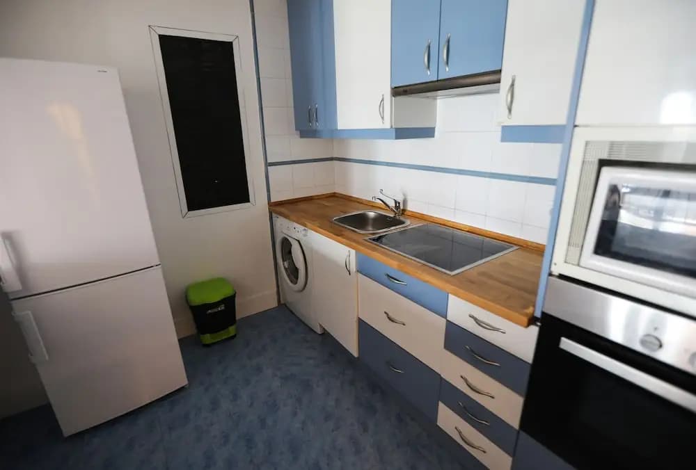 Apartamento Barco - photo 16