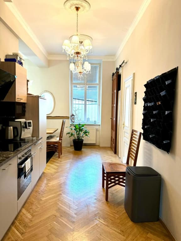 Belvedere Apartment - photo 11