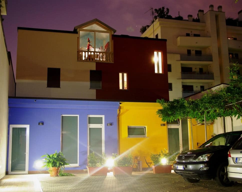 Il Girasole - photo 1