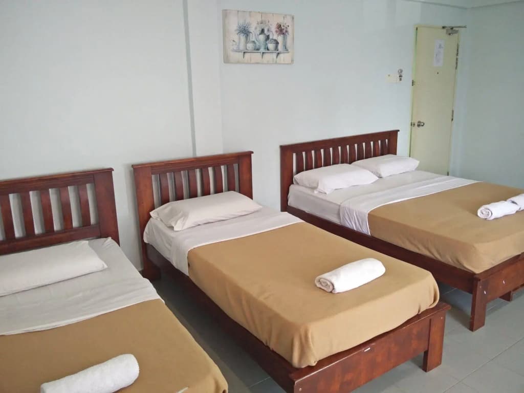 Thoo Hotel - photo 4