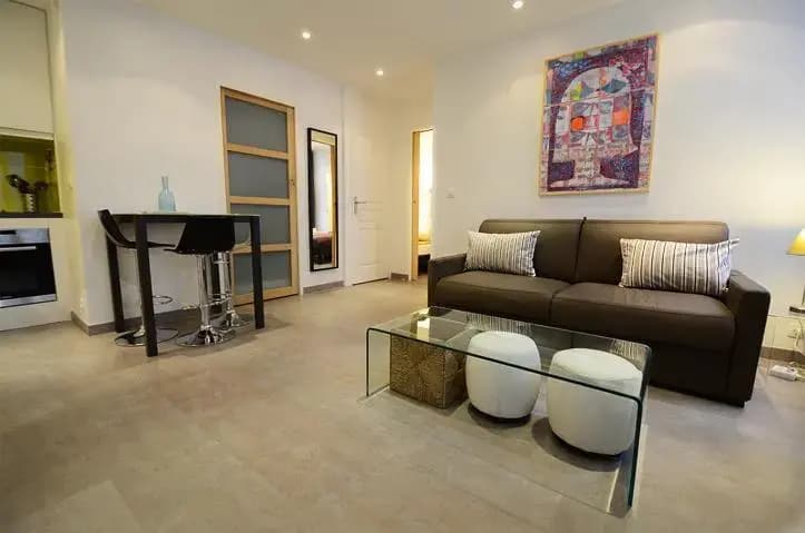 Short Stay Apartment Laborde - photo 4